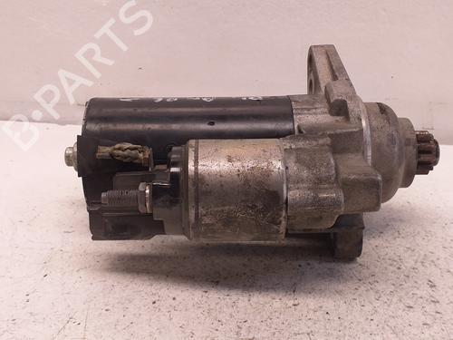 Starter SEAT LEON (1P1) | BP9357979M8