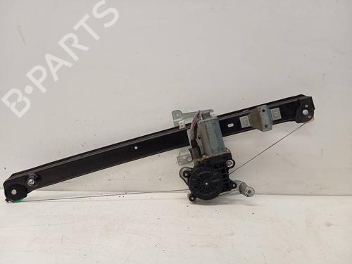 Used Rear left window mechanism Rear left window mechanism VOLVO XC90 I (275) D3 / D5 (163 hp) 22384004 22384004