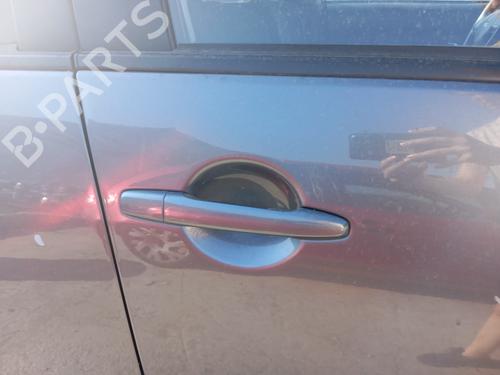 Used Front right exterior door handle MITSUBISHI OUTLANDER II (CW_W) 2.0 DI-D (CW8W) (140 hp) 28501886