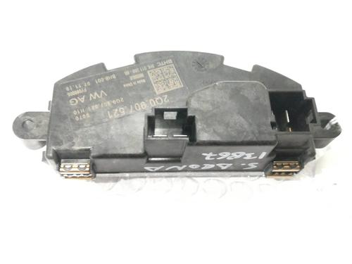 Heater resistor SEAT ARONA (KJ7, KJP) 1.0 TSI | BP11655314M108 