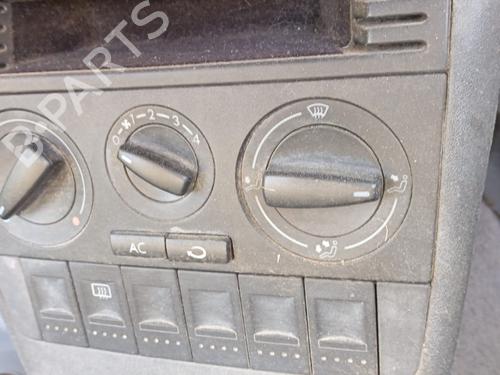 Used Climate control VW POLO (6N2) [1999-2001]  20210075