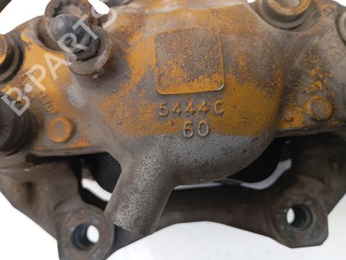 Right front brake caliper MERCEDES-BENZ E-CLASS Coupe (C207) E 350 CDI (207.323) | BP36323979M104 - Image 4
