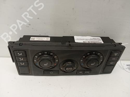 Climate control LAND ROVER RANGE ROVER III (L322) 3.6 D 4x4 | BP9358966I5 