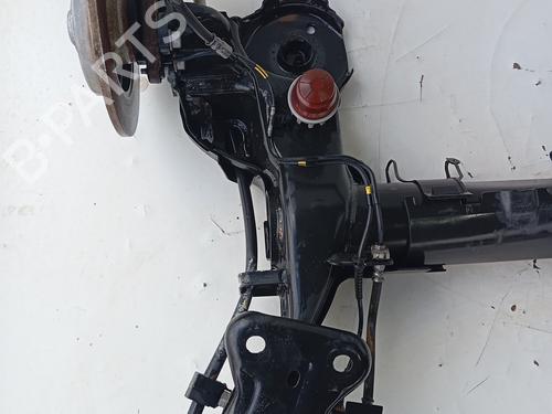 Bagaksel CITROËN C3 III (SX)  | BP31161920M2 