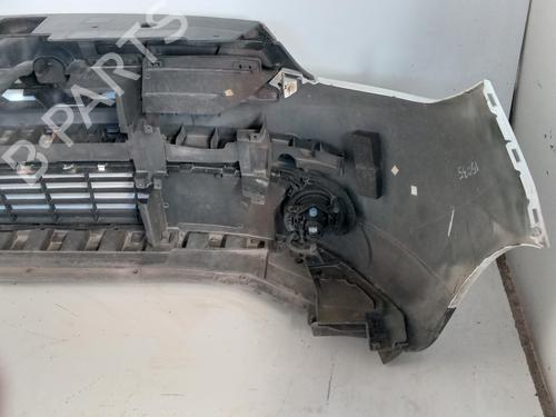 Front bumper DACIA LODGY (JS_) | BP35769505C7 - Image 5
