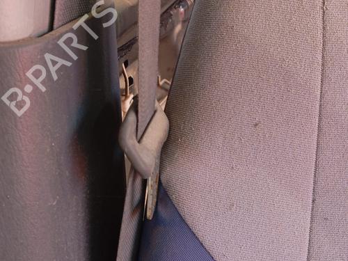 Used Front right seatbelt HYUNDAI ATOS (MX) 1.1 (58 hp) 25296315