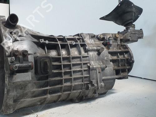 Gearbox HYUNDAI TERRACAN (HP)  | BP9357297M3 