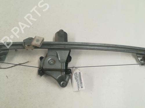 Rear right window mechanism MERCEDES-BENZ E-CLASS (W210) E 300 D (210.020) | BP9353023C25 
