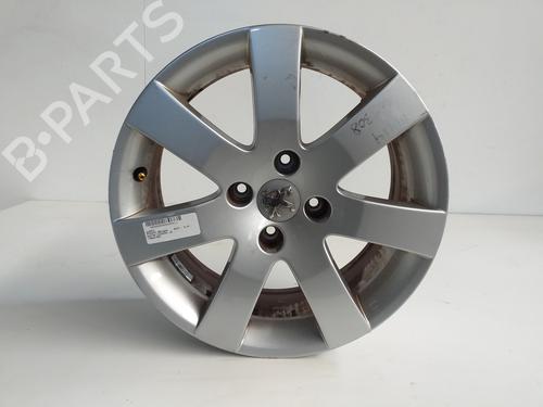 Used Rim PEUGEOT 308 I (4A_, 4C_) [2007-2016]  22365379