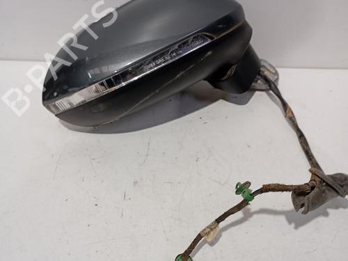 Right mirror VW PASSAT B8 Variant (3G5, CB5) | BP32765013C27 - Image 4
