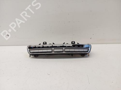Used Climate control Climate control 37791614 37791614