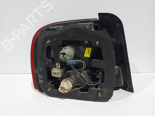 Right taillight HYUNDAI LANTRA II (J-2)  | BP9346602C35 