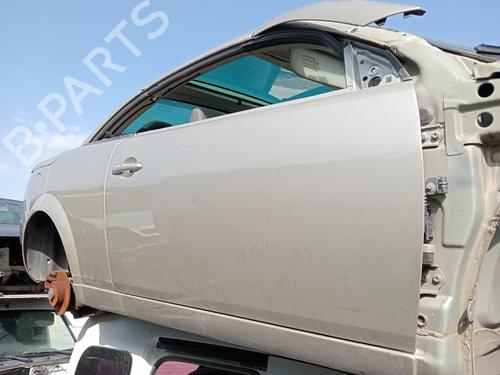Used Front right exterior door handle RENAULT MEGANE II Coupé-Cabriolet (EM0/1_) [2003-2010]  21781257