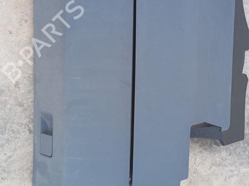 Vano posta oggetti SKODA FABIA I (6Y2) [1999-2008]  16232756
