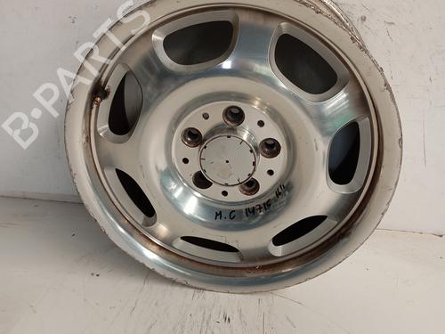Felg MERCEDES-BENZ C-CLASS (W203) C 200 CDI (203.004) | BP25903290C45 