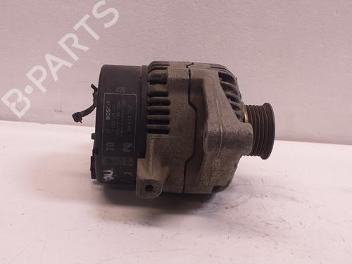 Alternator OPEL TIGRA (S93) | BP10246153M7