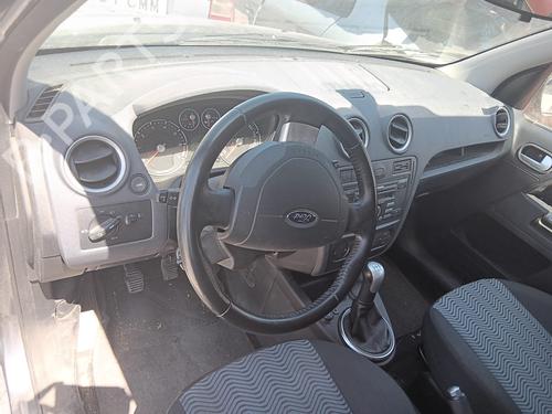 Used Dashboard FORD FUSION (JU_) 1.6 (100 hp) 22993609