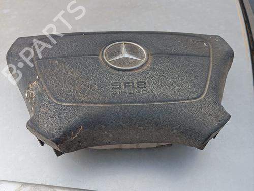 Used Driver airbag MERCEDES-BENZ E-CLASS (W210) E 240 (210.061) (170 hp) 24366375