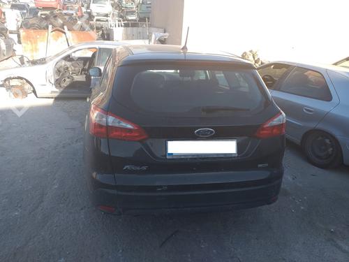 Right tailgate light FORD FOCUS III Turnier 1.6 TDCi | BP17216875C80 