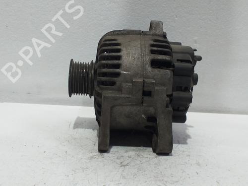 Alternator RENAULT MEGANE II Saloon (LM0/1_)  | BP9352651M7 