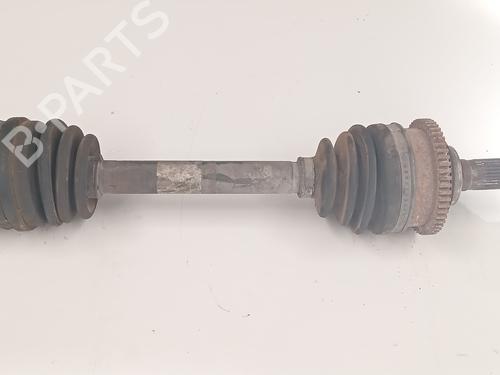 Used Left front driveshaft KIA CARNIVAL / GRAND CARNIVAL III (VQ) 2.9 CRDi (185 hp) 9356709
