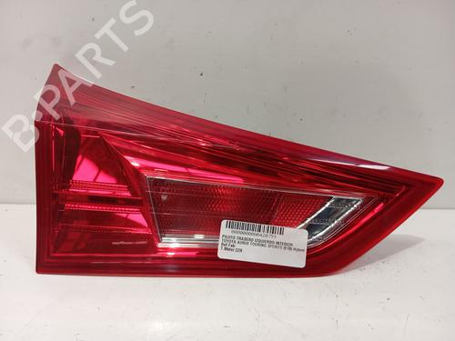 Used Left tailgate light TOYOTA AURIS Estate (_E18_) 1.8 Hybrid (ZWE186_, ZWE186R, ZWE186H) (136 hp) 21093955