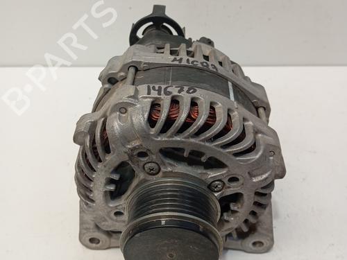 Used Alternator NISSAN MICRA V (K14) [2016-2025]  25721698