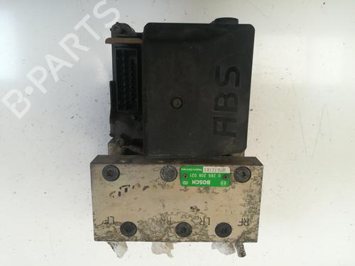 ABS pump CITROËN ZX (N2)  | BP9350606M43 