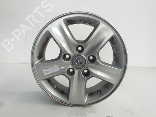 Used Rim HYUNDAI i30 (FD) [2007-2012]  22413730
