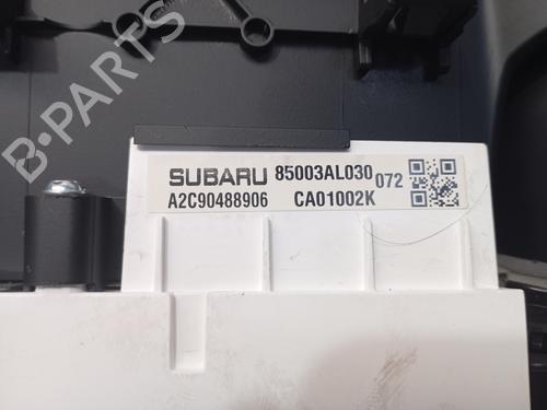 Quadrante SUBARU OUTBACK (BS) | BP36077471C47 - Image 5
