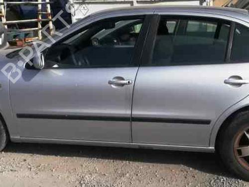 Turbolader/Kompressor SEAT LEON (1M1) 1.9 TDI | BP9354834M71 