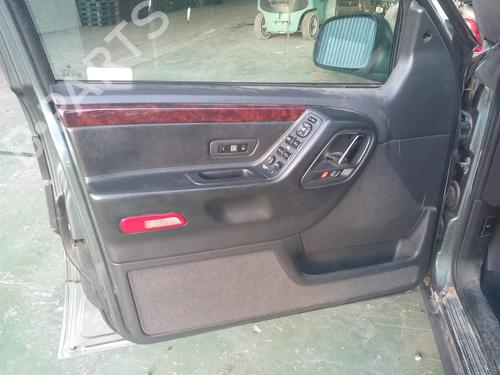 Høyre bak utvendig håndtak JEEP GRAND CHEROKEE II (WJ, WG) 4.0 Laredo | BP16235743C130 