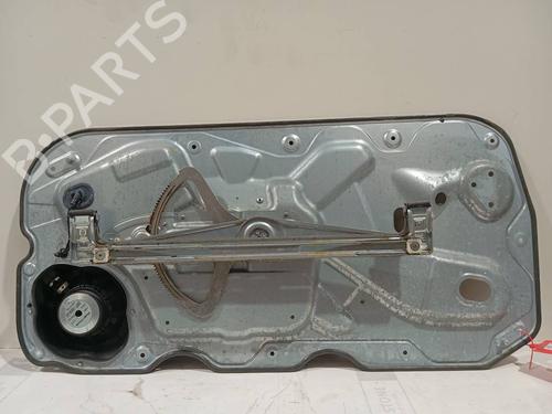 Used Front left window mechanism Front left window mechanism 39433768 39433768