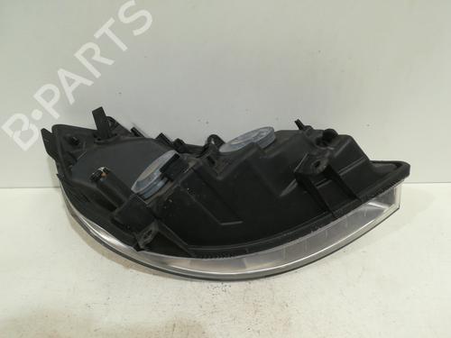 Left headlight RENAULT GRAND SCÉNIC II (JM0/1_) 1.6 | BP9354333C28 