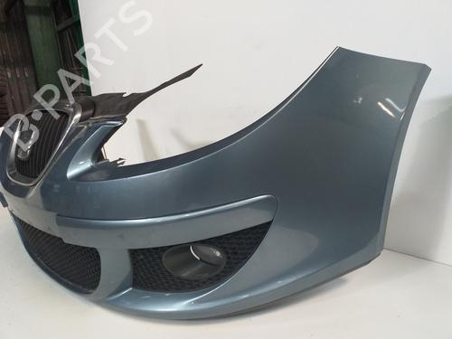 Front bumper SEAT TOLEDO III (5P2)  | BP20689597C7 