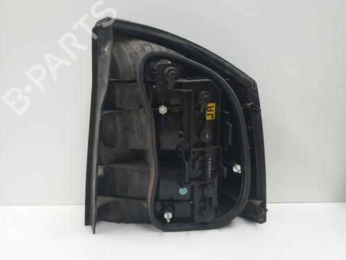 Venstre baglygte OPEL VECTRA C (Z02) 2.2 DTI 16V (F69) | BP9357324C34 