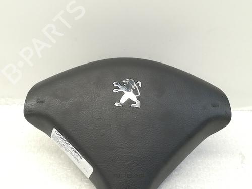 Førerens kollisjonspute PEUGEOT 307 Break (3E) [2002-2009]  13700362