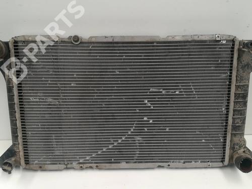 Used Water radiator Water radiator FORD TRANSIT Van (V_ _) [1977-1986] 9349080 9349080