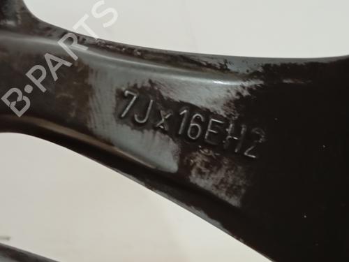 Rim BMW 3 (E90) 320 d | BP23533610C45