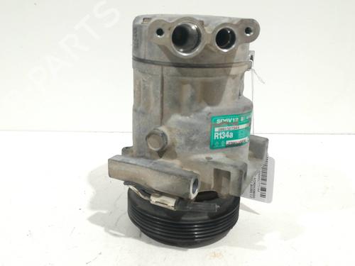 Used AC compressor RENAULT CLIO II (BB_, CB_) 1.2 (BB0A, BB0F, BB10, BB1K, BB28, BB2D, BB2H, CB0A,... (58 hp) 9360384