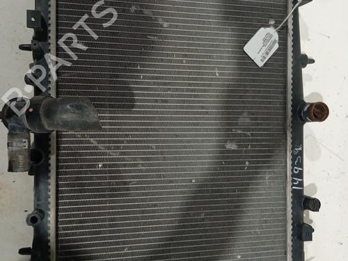 Used Water radiator Water radiator 34211223 34211223
