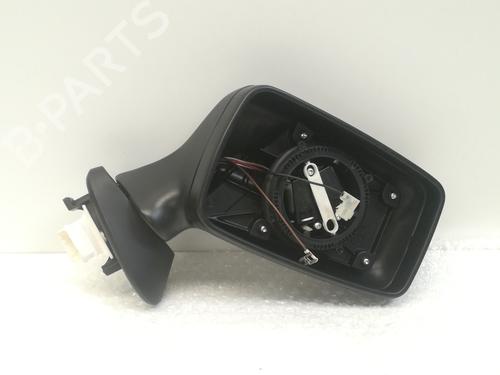 Right mirror AUDI 90 B3 (893, 894, 8A2)  | BP12457045C27
