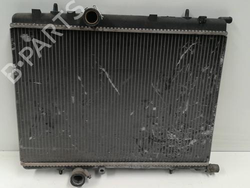 Køler CITROËN XSARA (N1) 2.0 HDi 90 (90 hp) 9359692