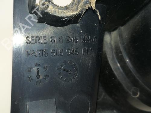 Left taillight SEAT IBIZA III (6L1)  | BP13490943C34 