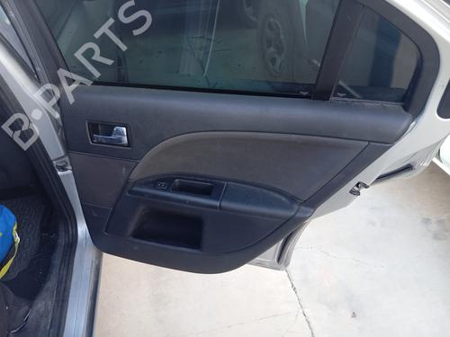Used Rear right window mechanism FORD MONDEO III (B5Y) 2.0 16V TDDi / TDCi (115 hp) 21665260