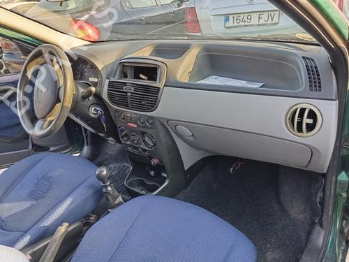 Instrumentbræt FIAT PUNTO (188_) 1.2 16V 80 (188.233, .235, .253, .255, .333, .353, .639,... (80 hp) 21484739