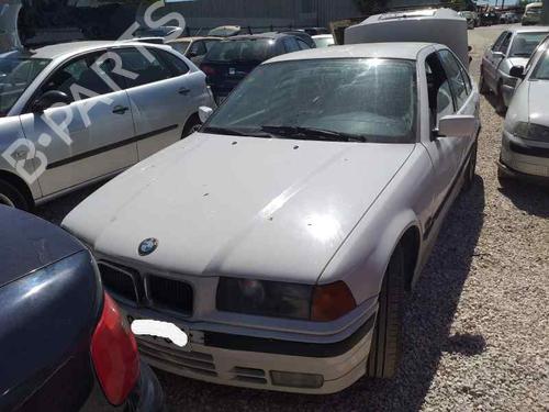 Rear left window mechanism BMW 3 (E36) 318 i | BP16226105C24 