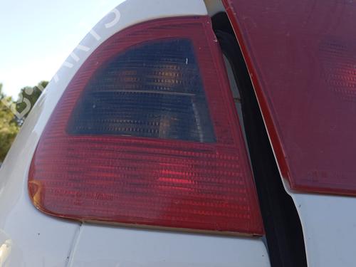 Used Left taillight SEAT CORDOBA (6K1, 6K2) 1.6 i (101 hp) 16235149