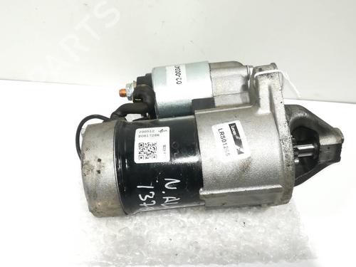 Starter NISSAN ALMERA II (N16) 1.8 | BP11347948M8 
