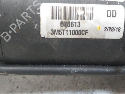 Starter FORD FOCUS II (DA_, HCP, DP)  | BP9356980M8 